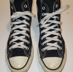 Converse All star Chuck Taylor hightops 6.5